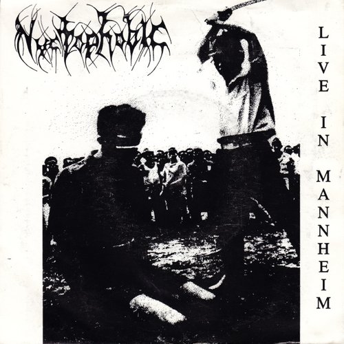 Agathocles / Nyctophobic