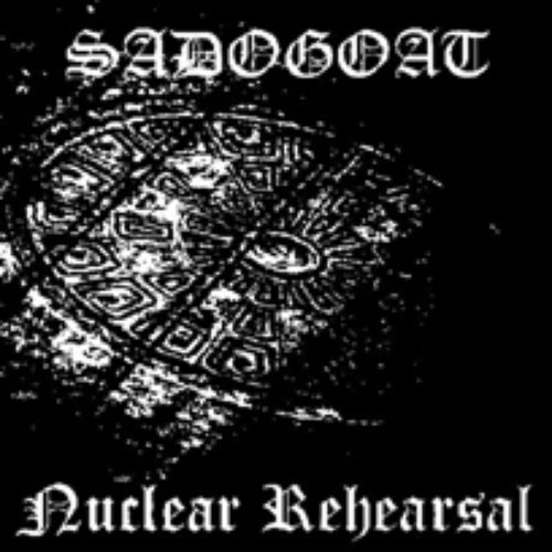Virgin Mary Scorned / Nuclear Rehearsal 19.10.2003