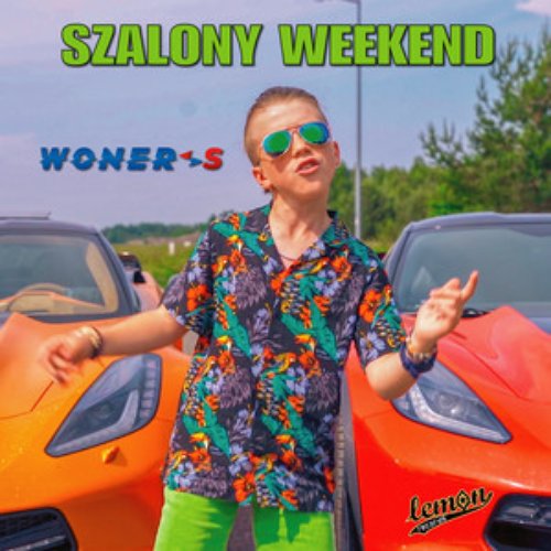 Szalony weekend