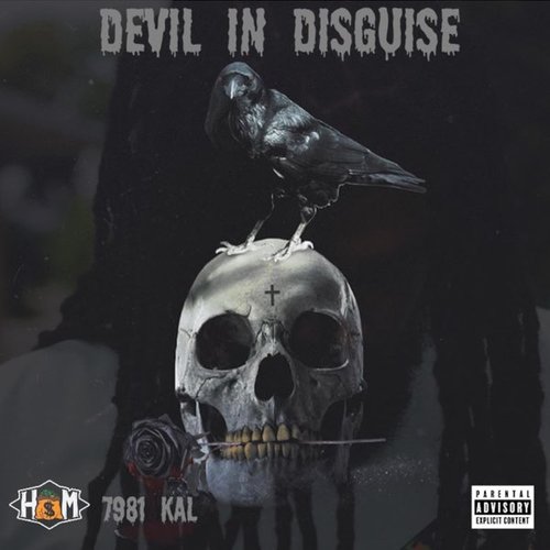 Devil in Disguise