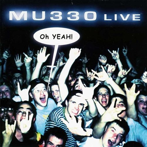 Oh Yeah! Live