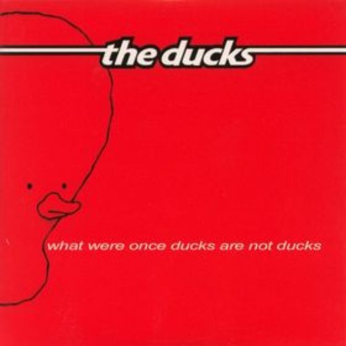 What Were Once Ducks Are Not Ducks