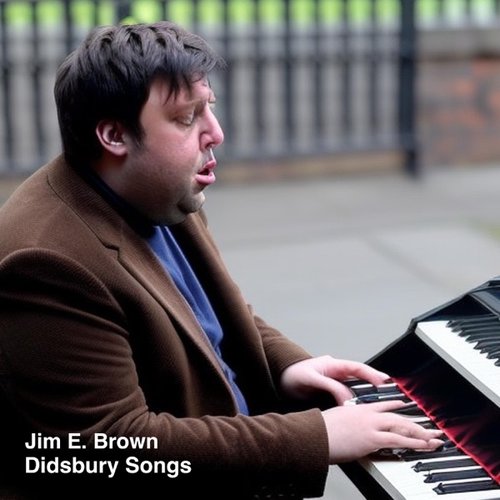 Didsbury Songs