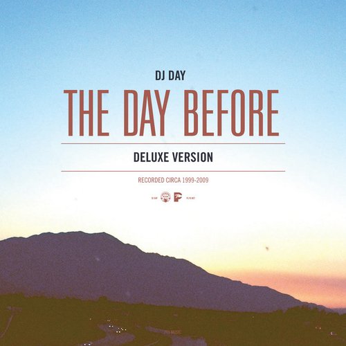 The Day Before (Deluxe Edition)