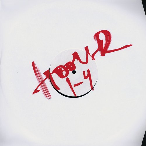 HOOVER1-4 - Single