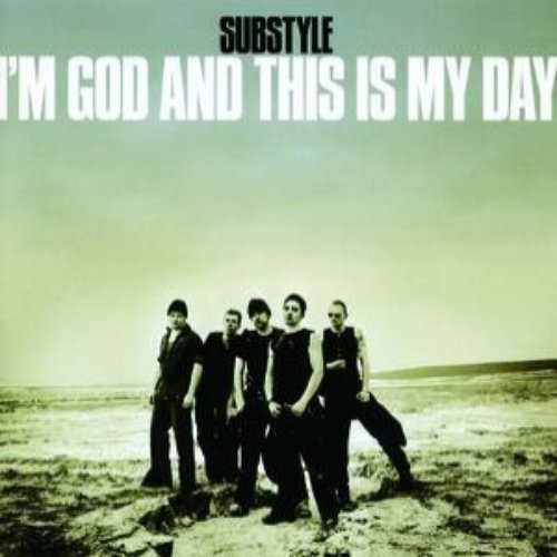 I`m God And This Is My Day