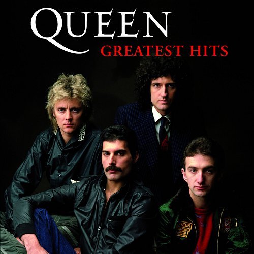 Greatest Hits [Parlophone]
