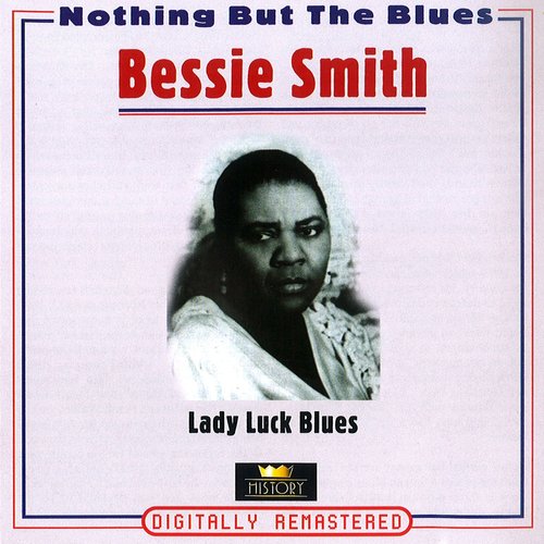 Lady Luck Blues