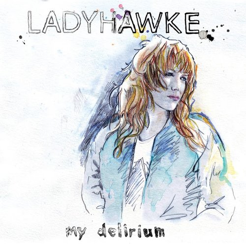 My Delirium (Island Tunes Version)