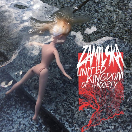 United Kingdom Of Anxiety [Explicit]