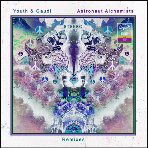 Astronaut Alchemists (Remixes)