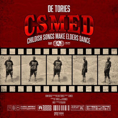 CSMED