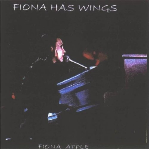 Fiona Has Wings
