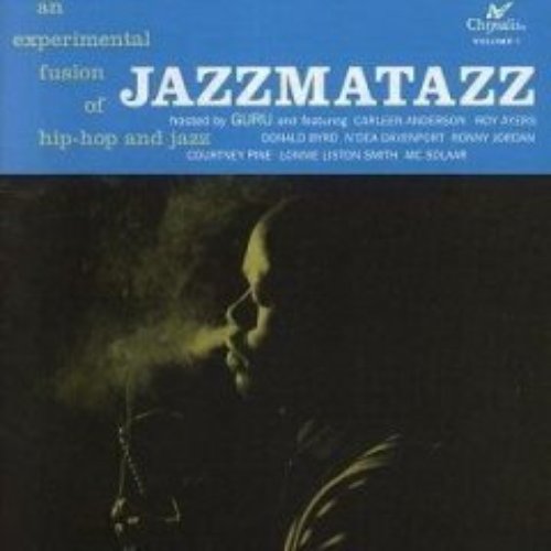 Jazzmatazz Volume 1