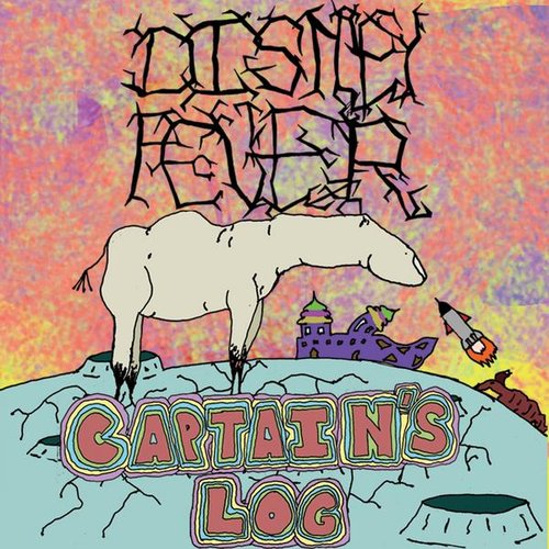 Captain's Log