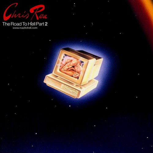 The Road to Hell Part 2 — Chris Rea | Last.fm