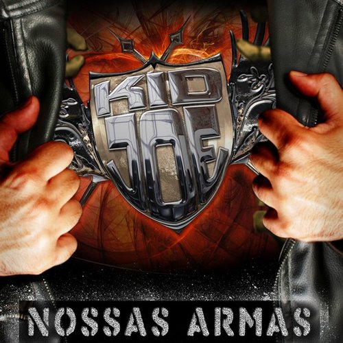 NOSSAS ARMAS