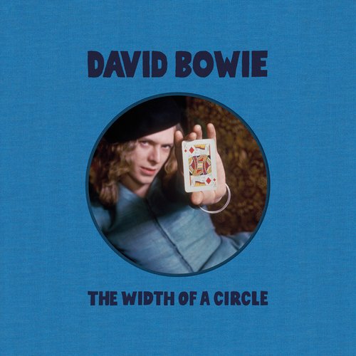 The Width Of A Circle:  BBC Live Session: The Sunday Show Introduced By John Peel