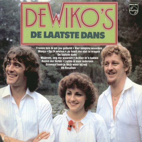 De Laatste Dans