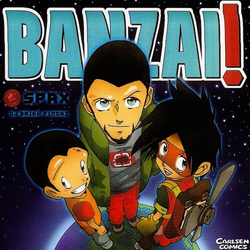 Banzai!