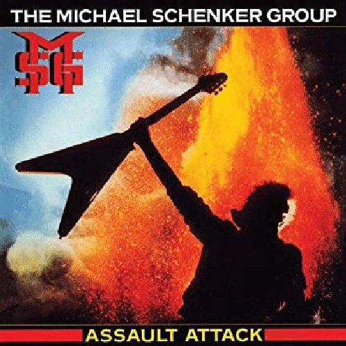 Assault Attack (2009 Remaster)