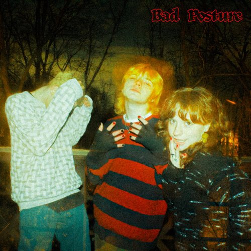 Bad Posture - EP