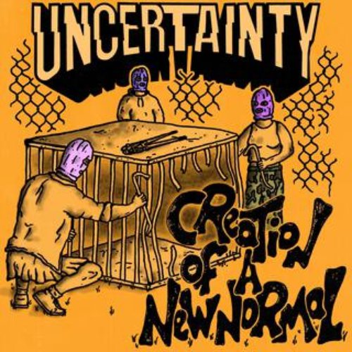 Creation of a New Normal