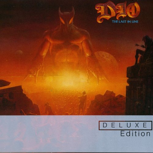 The Last In Line [Deluxe Expanded Edition]