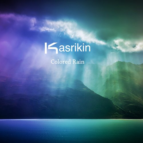Colored Rain
