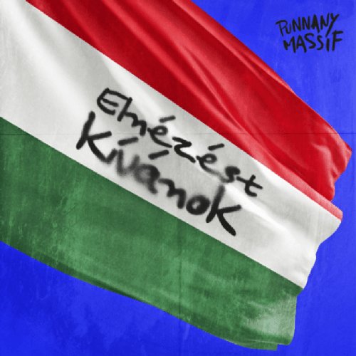 Elnézést kívánok - Single