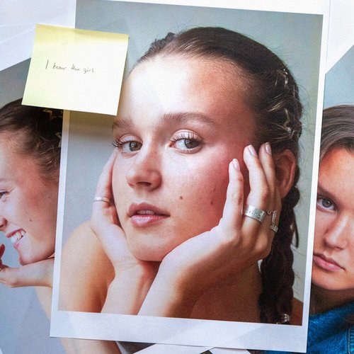 I know this girl