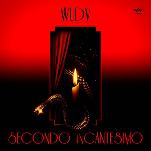 Secondo Incantesimo
