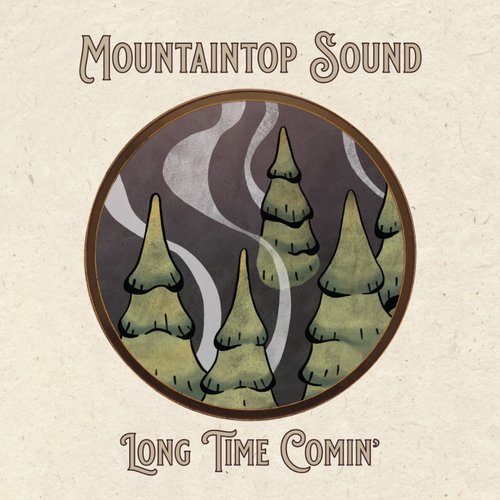 Long Time Comin'