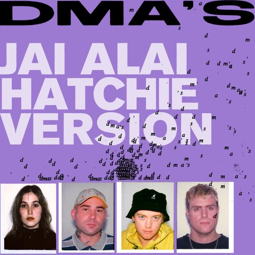 Jai Alai (Hatchie Version) - Single