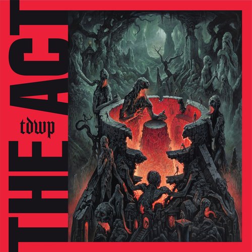 The Act — The Devil Wears Prada | Last.fm