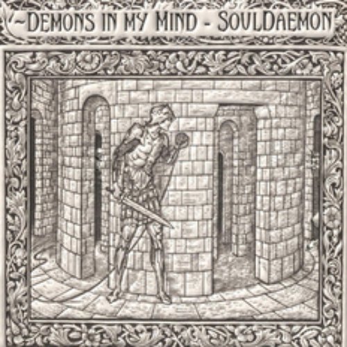 ~Demons in My Mind - Single
