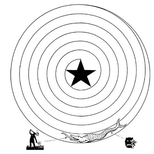 Stand On Yr Star