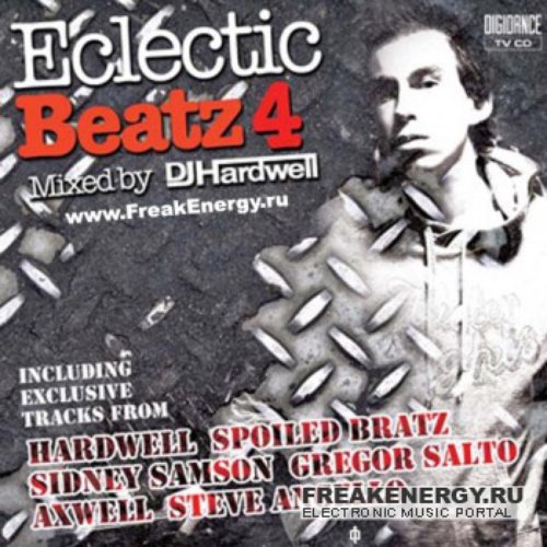 Eclectic Beatz 4