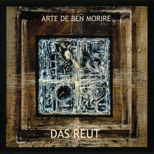 Arte De Ben Morire