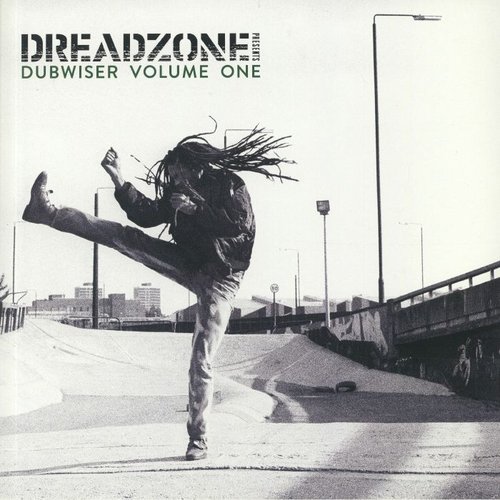 Dreadzone Presents Dubwiser Volume One