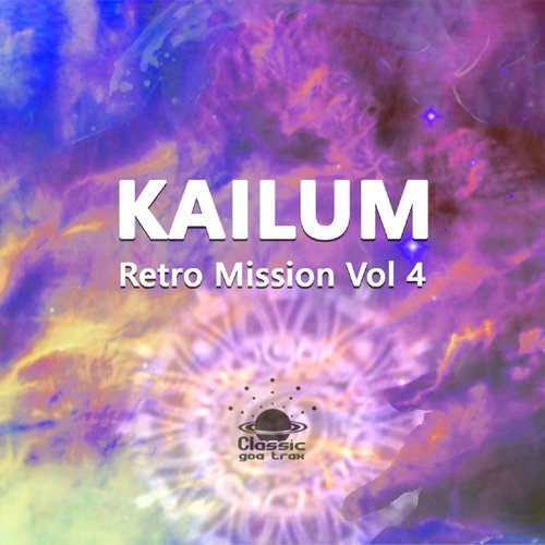 Retro Mission, Vol. 4