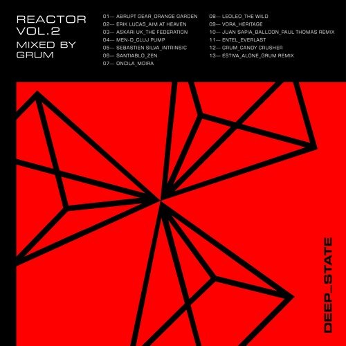 Reactor, Vol. 2