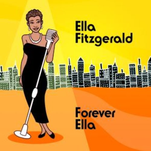 Forever Ella (Digital Version)
