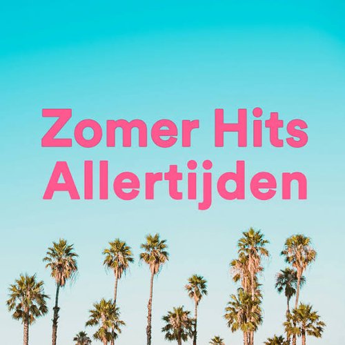 Zomerhits Allertijden 2024