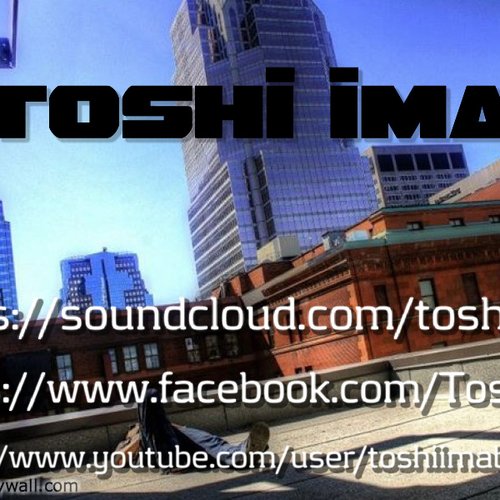 Toshi Guitar Edits
