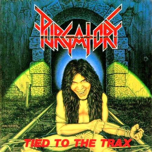 Tied to the Trax