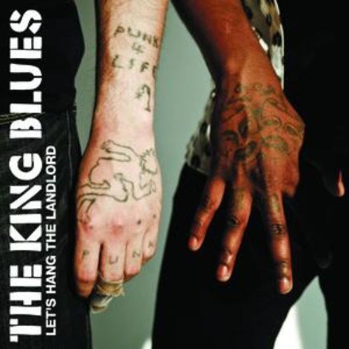 Let's Hang The Landlord (Radio Edit)