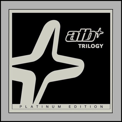 Trilogy [limited edition]