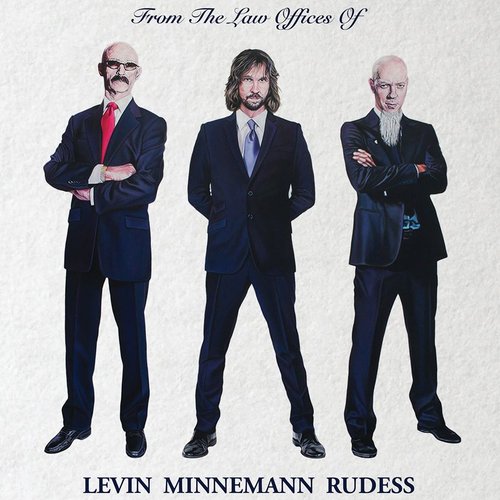 From The Law Offices of Levin Minnemann Rudess