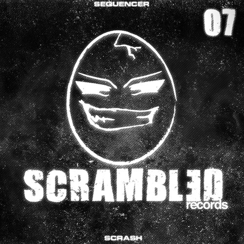 Scrash - EP
